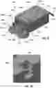 Fig. 08 - Dock assembly for autonomous modular sweeper robot