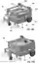 Fig. 15 - Dock assembly for autonomous modular sweeper robot