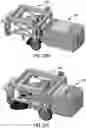 Fig. 24 - Dock assembly for autonomous modular sweeper robot