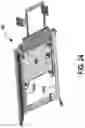 Fig. 33 - Dock assembly for autonomous modular sweeper robot