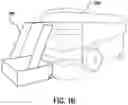 Fig. 03 - Autonomous modular sweeper robot and dock system