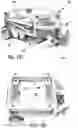 Fig. 12 - Autonomous modular sweeper robot and dock system