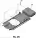 Fig. 31 - Autonomous modular sweeper robot and dock system