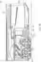 Fig. 06 - TWO IN ONE MOBILE CLEANING ROBOT