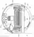 Fig. 09 - TWO IN ONE MOBILE CLEANING ROBOT