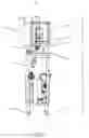 Fig. 08 - Dishwasher for cleaning items in the shape of drinking vessels and counter module with such a dishwasher