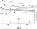 Fig. 06 - Front indicator lighting assembly for an appliance door
