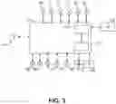 Fig. 04 - Dish treating appliance with an air supply circuit