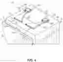 Fig. 05 - Dish treating appliance with an air supply circuit
