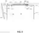 Fig. 09 - Dish treating appliance with an air supply circuit