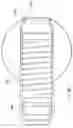 Fig. 105 - Methods for advancing a device through a gastrointestinal tract