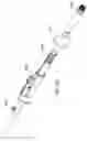 Fig. 113 - Methods for advancing a device through a gastrointestinal tract