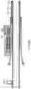 Fig. 115 - Methods for advancing a device through a gastrointestinal tract
