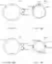 Fig. 12 - Methods for advancing a device through a gastrointestinal tract