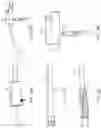 Fig. 20 - Methods for advancing a device through a gastrointestinal tract