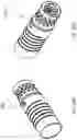 Fig. 42 - Methods for advancing a device through a gastrointestinal tract
