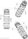 Fig. 45 - Methods for advancing a device through a gastrointestinal tract