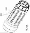 Fig. 51 - Methods for advancing a device through a gastrointestinal tract