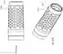 Fig. 54 - Methods for advancing a device through a gastrointestinal tract