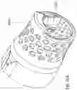 Fig. 94 - Methods for advancing a device through a gastrointestinal tract