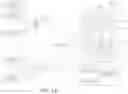 Fig. 12 - CONTROL OF A DISPLAY OUTSIDE THE STERILE FIELD FROM A DEVICE WITHIN THE STERILE FIELD