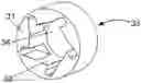 Fig. 01 - Endoscope observation window cleaning