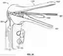 Fig. 05 - SPECULUM WITH SECONDARY BILLS