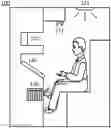 Fig. 01 - METHODS AND APPARATUS FOR SCREENING FOR MALADIES BY RETINAL SCAN