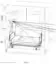 Fig. 02 - Device and method for detecting if a bedridden person leaves his or her bed or has fallen