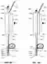 Fig. 09 - DRIVER WITH BRAKE SYSTEM FOR ADJUSTING SUTURE TENSION WHILE SECURING A KNOTLESS SUTURE ANCHOR IN A BONE TUNNEL