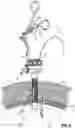 Fig. 07 - SUTURE PASSER INCLUDING AN ELECTROMAGNET