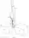 Fig. 34 - Hip capsule closure