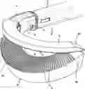 Fig. 01 - SURGICAL STAPLING DEVICE WITH SLEEVE TO IMPROVE GRASPING CAPABILITY