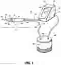 Fig. 02 - Temperature measurement device for a handpiece of a surgical instrument