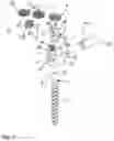 Fig. 02 - Anchoring assembly for anchoring a rod to a bone or a vertebra