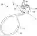 Fig. 01 - Systems and methods for surgical procedures using band clamp implants and tensioning instruments