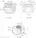 Fig. 34 - Systems and methods for surgical procedures using band clamp implants and tensioning instruments