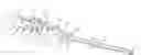 Fig. 01 - RF energy enabled tissue debridement device