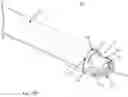 Fig. 41 - RF energy enabled tissue debridement device