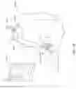 Fig. 19 - Communication control for a surgeon controlled secondary display and primary display
