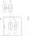 Fig. 23 - Communication control for a surgeon controlled secondary display and primary display