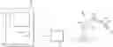 Fig. 01 - ROBOTIC SURGICAL INSTRUMENT CHASSIS