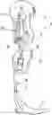 Fig. 01 - Orthotic or prosthetic joint device, and method for controlling same