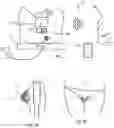 Fig. 02 - WIRELESS INDUCTIVE POWER AND CONTROL OF BODY SURFACE STIMULATORS