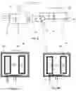 Fig. 04 - WIRELESS INDUCTIVE POWER AND CONTROL OF BODY SURFACE STIMULATORS