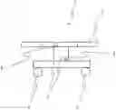 Fig. 01 - SURGICAL TABLE AND METHOD FOR DETECTING CARDIOPULMONARY RESUSCITATION BY THE SURGICAL TABLE