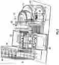 Fig. 03 - Carousel for automatic drug compounder