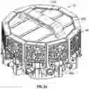 Fig. 19 - Carousel for automatic drug compounder