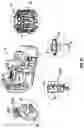 Fig. 25 - Carousel for automatic drug compounder