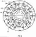 Fig. 36 - Carousel for automatic drug compounder